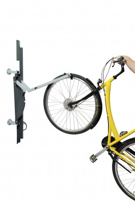 Bike-Hoist